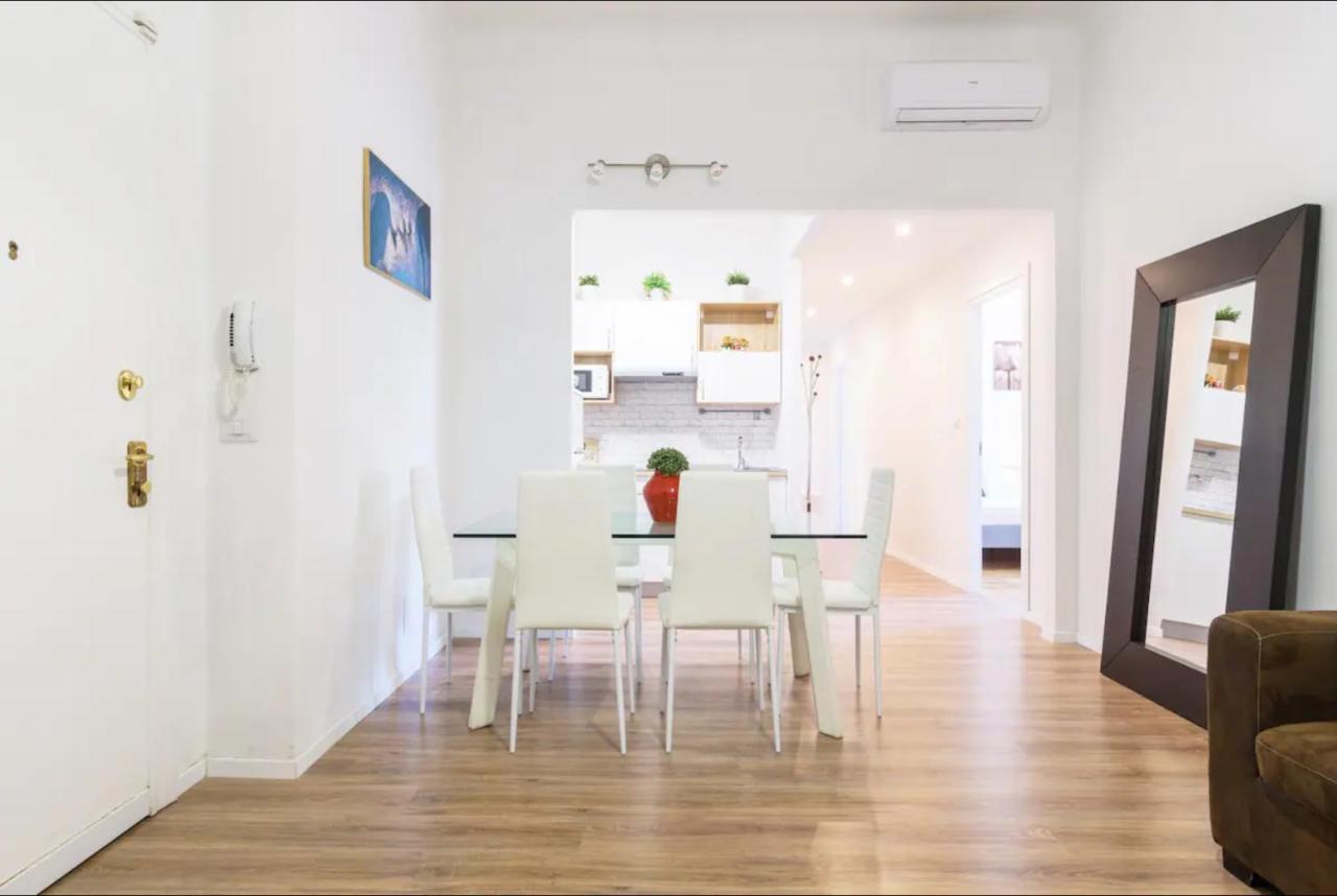 Appartamento Luxury 4 Bedrooms Close To Duomo *