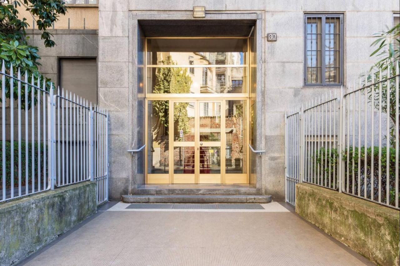 Luxury 4 Bedrooms Close To Duomo Milano