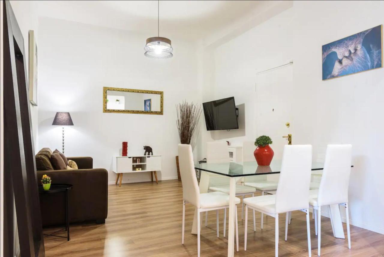 Luxury 4 Bedrooms Close To Duomo Appartamento Milano