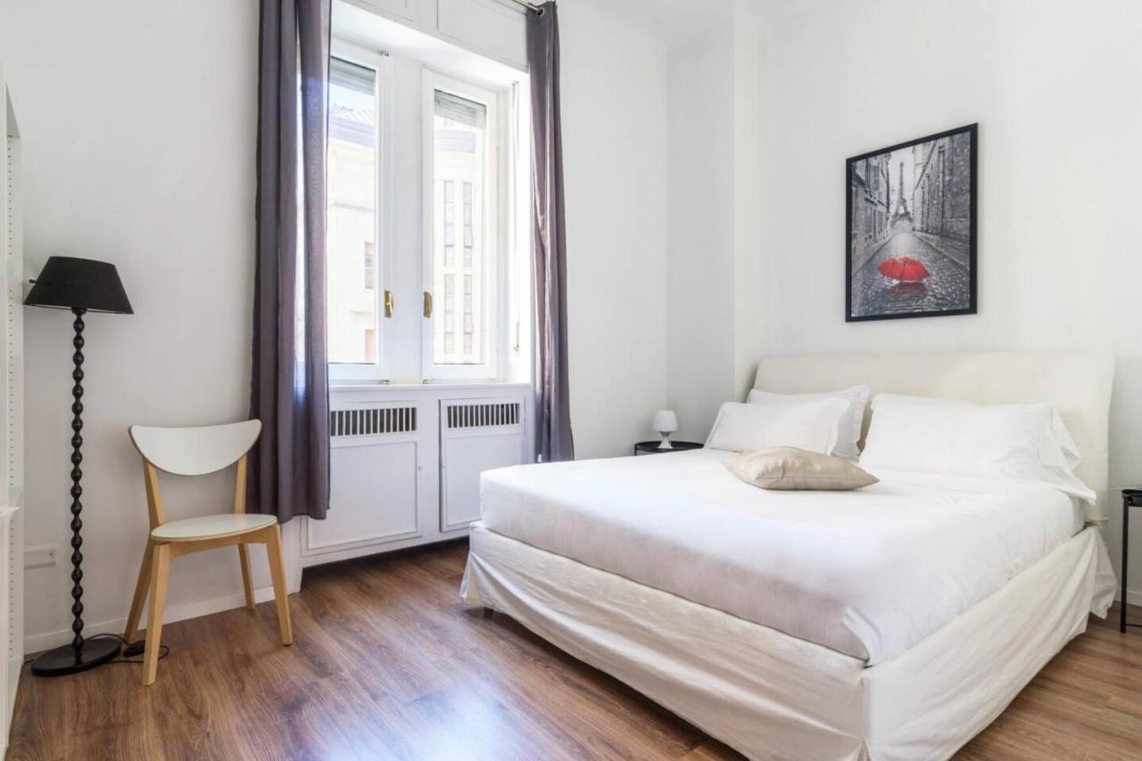 Luxury 4 Bedrooms Close To Duomo Milano