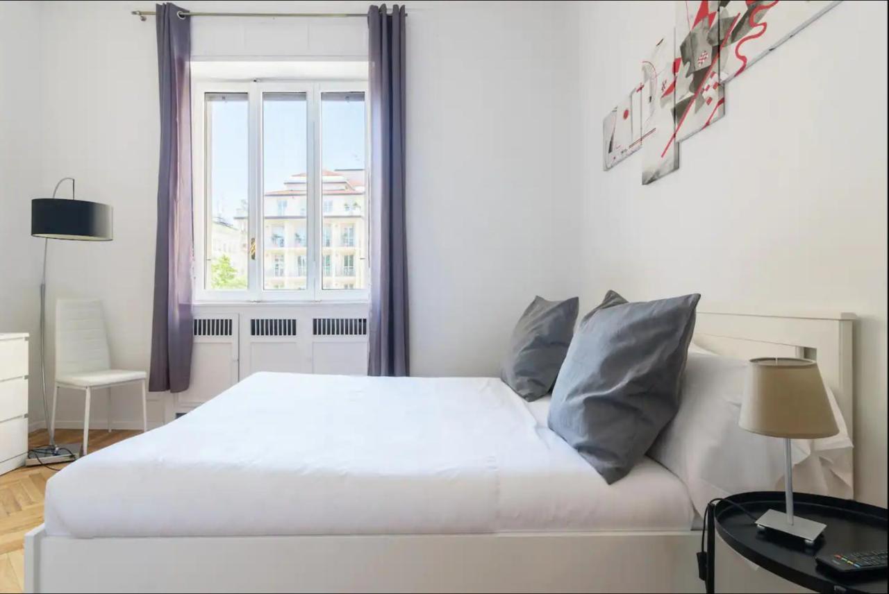Luxury 4 Bedrooms Close To Duomo Appartamento *