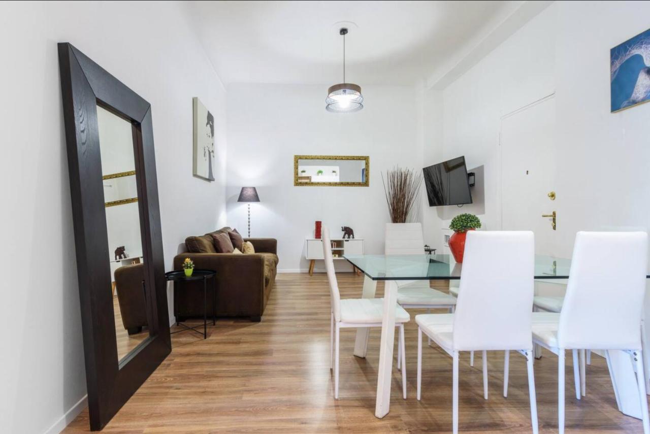 Luxury 4 Bedrooms Close To Duomo Appartamento