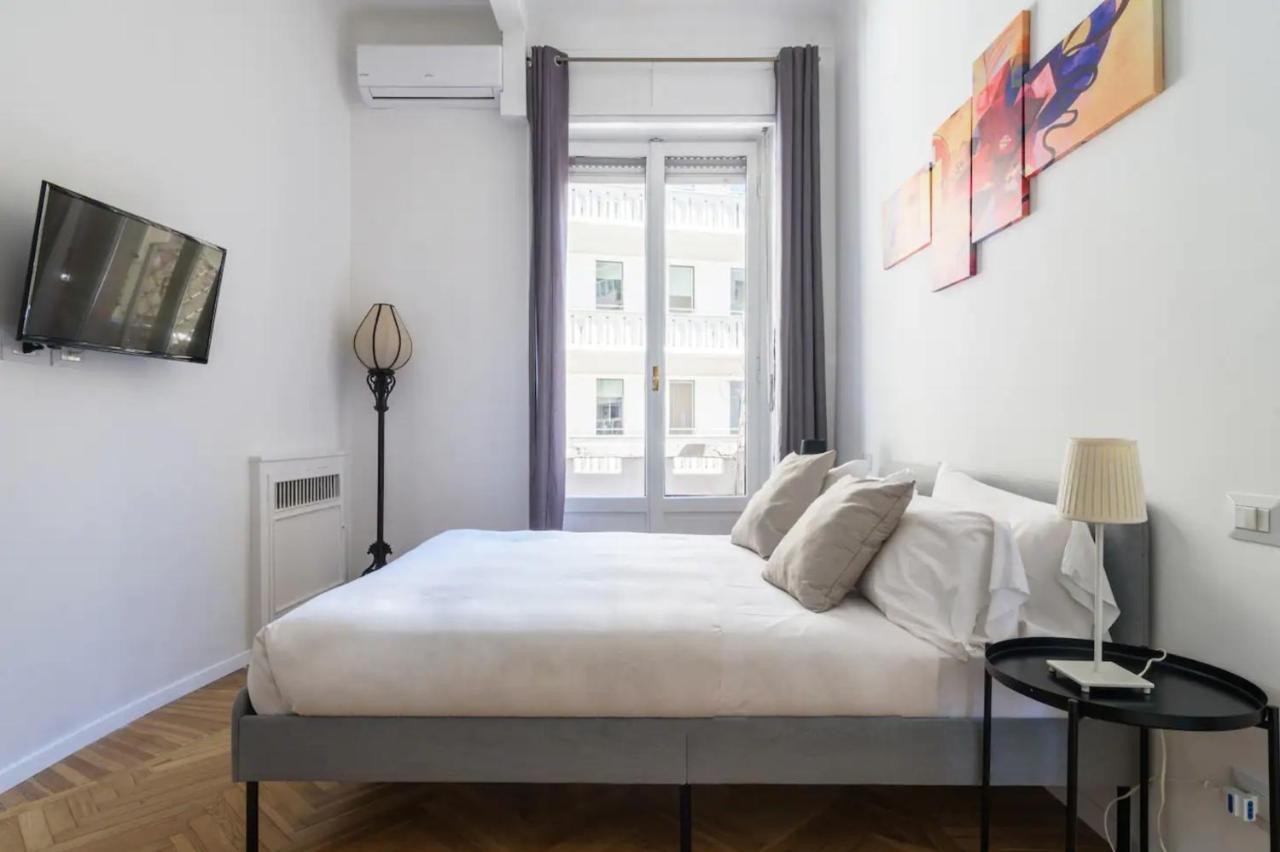 Luxury 4 Bedrooms Close To Duomo Appartamento