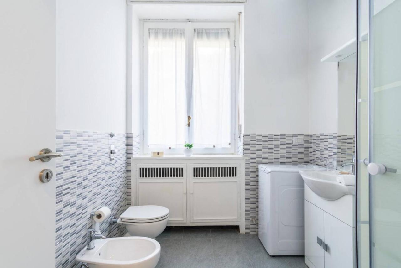 Luxury 4 Bedrooms Close To Duomo Appartamento Milano