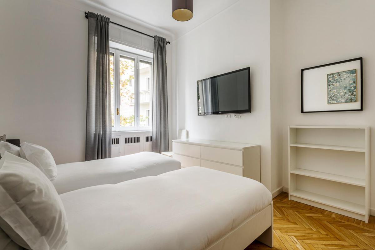 Luxury 4 Bedrooms Close To Duomo Appartamento