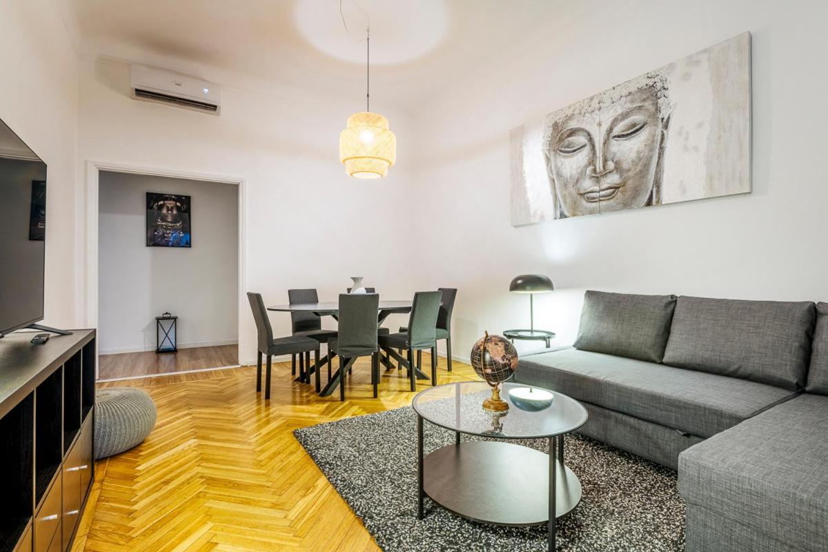 Luxury 4 Bedrooms Close To Duomo Appartamento Milano