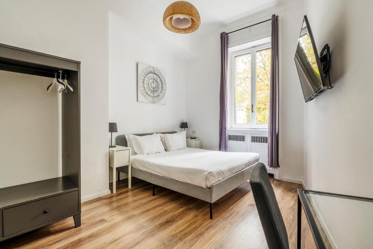 Luxury 4 Bedrooms Close To Duomo Milano