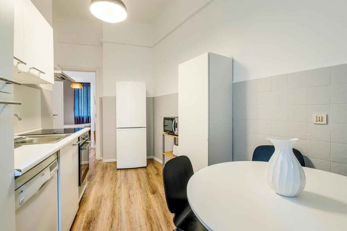 Appartamento Luxury 4 Bedrooms Close To Duomo