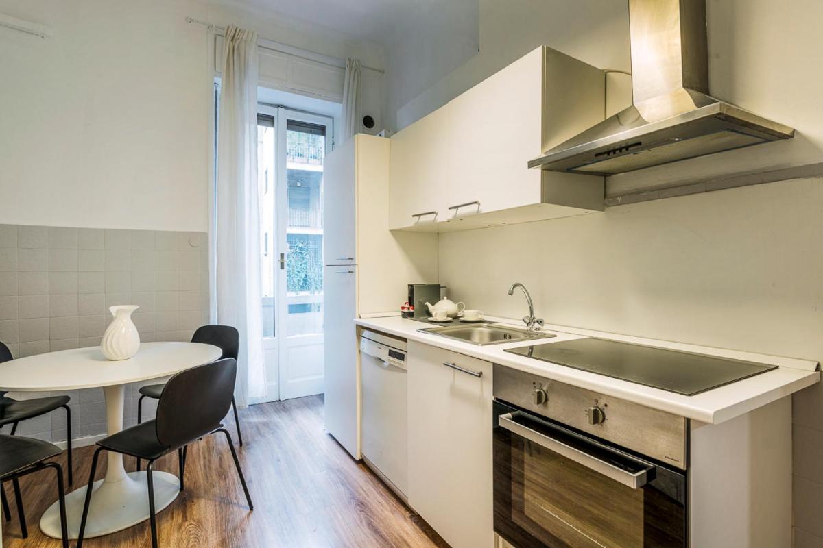 Appartamento Luxury 4 Bedrooms Close To Duomo *