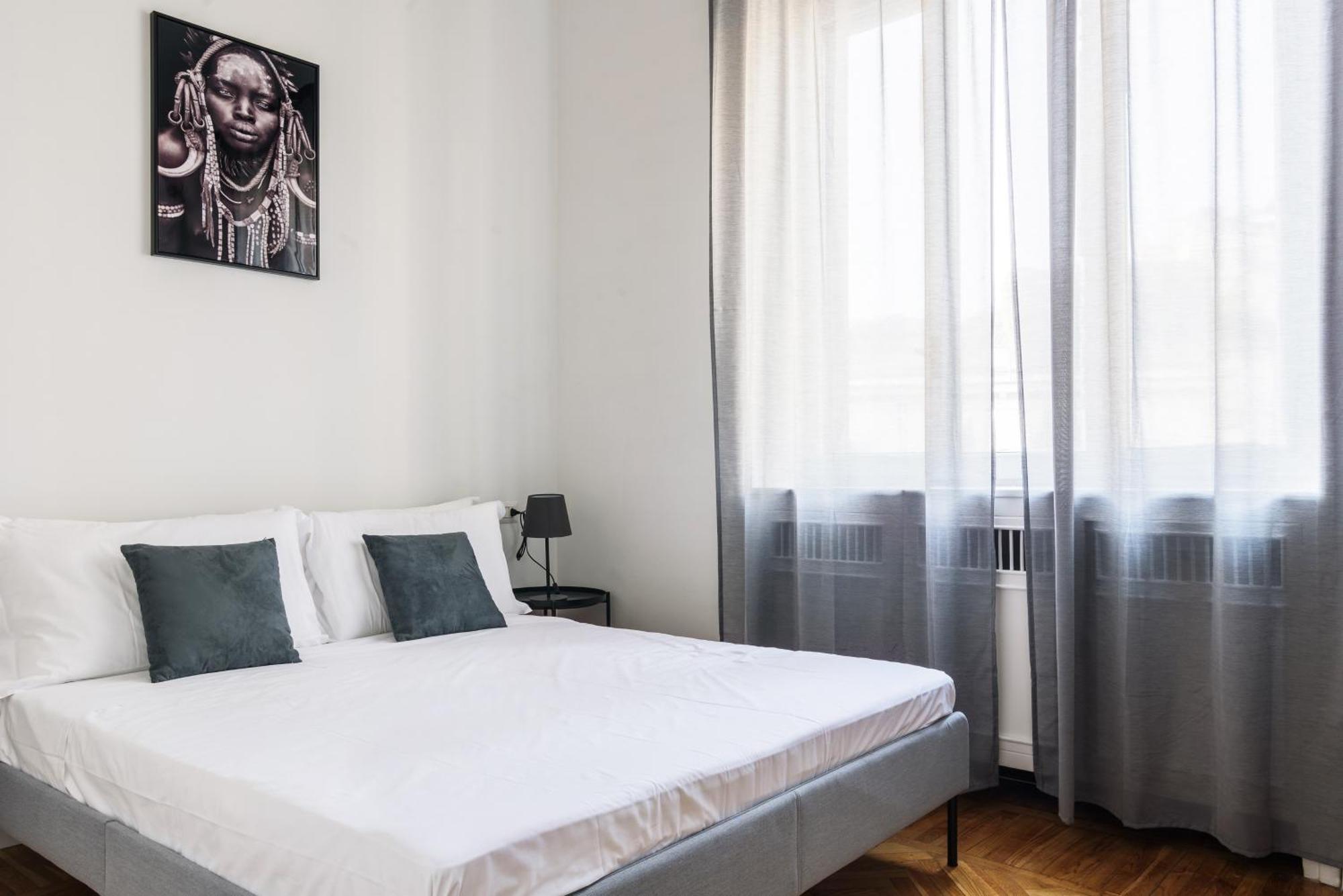 Luxury 4 Bedrooms Close To Duomo Appartamento Milano