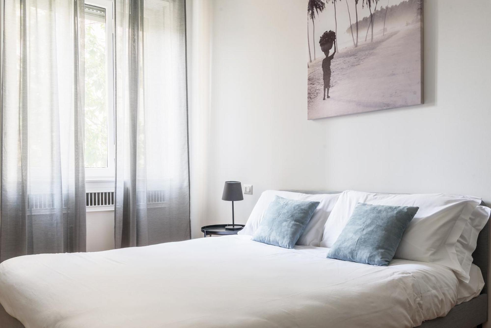 Luxury 4 Bedrooms Close To Duomo
